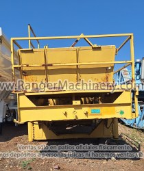 Quebradora De Cono-El Jay-Roller Cone-327-10